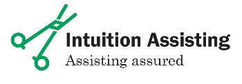 Institution Assisting client logo